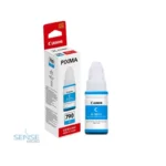 CARTRIDGE - CANON G1-790 CYAN