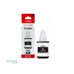 CARTRIDGE - CANON G1-790 BLACK