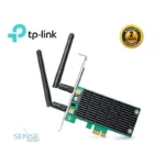 TP-LINK ARCHER T6E AC1300 DUAL BAND PCI/E