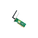 PCI NETWORK CARD - TP-LINK TL-WN751ND 150MBPS