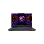 MSI CYBORG 15 A13UC-2206XLK i5-13420H|8GB|512SSD|RTX 3050 4GB|15.6'' F...