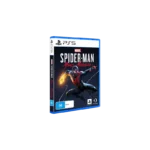 PLAYSTATION 5 GAMES SPIDER-MAN 2