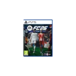 PLAYSTATION 5 GAMES EA SPORT FC26