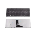 NOTEBOOK KEYBOARD - TOSHIBA C40, C45