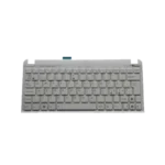 NOTEBOOK KEYBOARD - ASUS EeePC 1000(WHITE)
