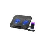 RAPOO CF200 LAPTOP COOLING PAD(1y)