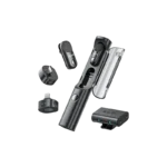 BOYA MAGIC-02 AI POWERED TRANSFORMABLE WIRELESS MICROPHONE(6m)