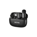 BOYA MINI-12 2.4GHz ULTRA-MINI WIRELESS MICROPHONE(6m)