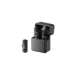 BOYALINK 3-01 AI-POWERED BUTTON-SIZED WIRELESS MICROPHONE(6m)