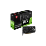 MSI GEFORCE RTX 3050 VENTUS 2X E 6G OC GRAPHIC CARD (3y)