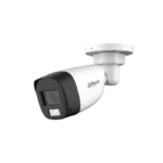 DAHUA DH-HAC-HFW1500RLP-IL-A-0360B 5MP 30M IR SMART DUAL LIGHT FIXED F...