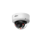 DAHUA  DH-IPC-HDBW1239E1P-A-IL-0280B-S6 IP DOME NETWORK CAMERA (2y)