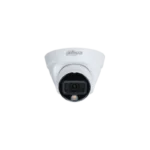 DAHUA DH-IPC-HDW1439T1P-LED-0280-S6 4 MP FULL COLOR EYEBALL NETWORK CA...