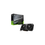 MSI RTX 5060 Ti 8G SHADOW 2X OC PLUS GRAPHIC CARD (3y)