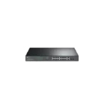 TP-LINK TL-SG1428PE 28 PORT GIGABIT SMART SWITCH WITH 24 PORT PoE+