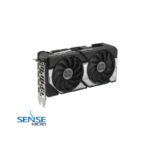 ASUS RTX5060Ti-O8G OC 8GB GRAPHIC CARD (3y)