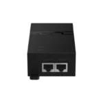 RUIJIE REYEE RG-POE-50-60W-MG 1 PORT 2500 BASE-T,56V,60W POE INJECTOR