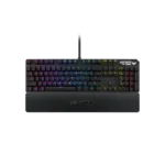 ASUS RA07 TUF GAMING K3 GEN II KEYBOARD (1y)