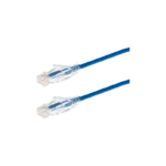 DAHUA DH-PFM972-6U-15-S CAT6 15M SLIM PATCH CORD CABLE