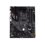 ASUS TUF GAMING B550-PLUS GAMING MOTHERBOARD(3y)- 90MB14G0-M0JAY0