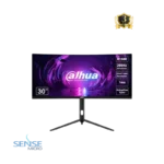 DAHUA DHI-LM30-E330CW 30’’ WFHD 200Hz CURVED GAMING MONITOR(3y)
