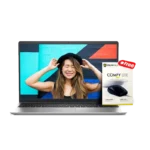 DELL 3511 CORE i5|11GN|8GB|512SSD|MX350|W11|SIL(1y)