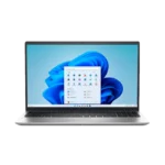 DELL 3525 RYZEN 7 5825U|8GB|512SSD|MS OFFICE & W11|silver(1y)