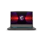 MSI THIN A15 B7UC 631XLK RYZEN 5-7535HS|16GB|512SSD|RTX 3050 4GB|15.6'...