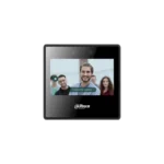 DAHUA DHI-ASA3223A-W FACE RECOGNITION TIME & ATTENDANCE