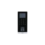 DAHUA DHI-ASI2212H-DW STANDALONE BIOMETRIC ACCESS CONTROLER(2y)
