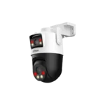 DAHUA  DH-P3D-3F-PV PICOO DUAL D1 3+3MP OUTDOOR WIFI DUAL LENS PAN & T...