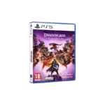 PLAYSTATION 5 GAMES DRAGON AGE THE VEILGUARD