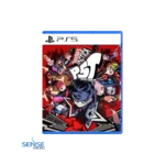PLAYSTATION 5 GAMES PERSONA 5 TACTICA P5T