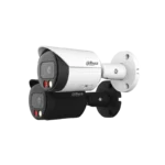 DAHUA DH-IPC-HFW2449SP-S-IL-0360B 4MP 30M IR SMART DUAL LIGHT WIZSENSE...