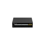 RUIJIE REYEE RG-ES110F-P 10 PORT 10/100 MBPS POE SWITCH(3y)
