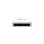 RUIJIE REYEE RG-ES05F 5 PORT 10/100 MBPS DESKTOP SWITCH