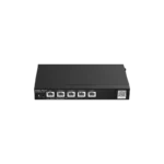 ROUTER - RUIJIE REYEE RG-EG305GH-P-E 5 PORT GIGABIT WITH 4 PoE CLOUD M...