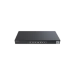 ROUTER - RUIJIE REYEE RG-EG310GH-E 10 PORT GIGABIT CLOUD MANAGED WITH...