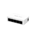RUIJIE REYEE RG-ES05G-L 5 PORT 10/1000MBPS DESKTOP SWITCH(3y)