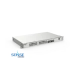 RUIJIE REYEE RG-NBS5100-24GT4SFP 28 PORT GIGABIT L3 SWITCH(3y)