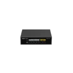 RUIJIE REYEE RG-ES106F-P 6 PORT 10/100MBPS PoE SWITCH(3y)