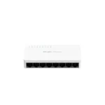 RUIJIE REYEE RG-ES08F 8 PORT 10/100MBPS DESKTOP SWITCH(3y)