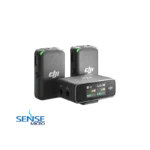 DJI MIC 2 2-PERSON COMPACT DIGITAL WIRELESS MICROPHONE