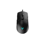 WIRELESS MOUSE - RAPOO VT200 IR GAMING OPTICAL MOUSE(3y)