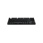 KEYBOARD - RAPOO V500 ALLOY MECHANICAL GAMING KEYBOARD(3y)
