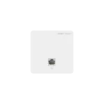 RUIJIE REYEE RG-RAP1200(F) WI-FI 5 1267MBPS WALL MOUNTED ACCESS POINT