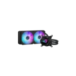 ASUS ROG STRIX LC III 240 ARGB CPU LIQUID COOLER - 90RC00S1-M0UAY0