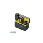 GREEN LION WIRELESS MICROPHONE WITH REMOTE CONTROL LIGHTNING(GNWMICRLG...