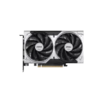 MSI RTX 5050 8G VENTUS 2X OC GRAPHICS CARD (3y)