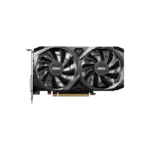MSI RTX 3050 VENTUS 2X XS 8G OC GRAPHICS CARD(3y)